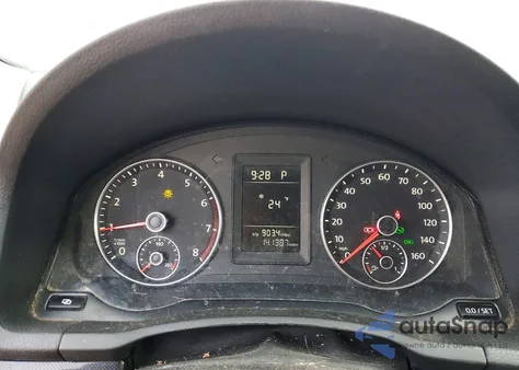 2010 Volkswagen Jetta Se z USA, uszkodzony, nr VIN 3VWRZ7AJ4AM054183